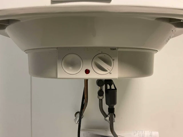 Itho daalderop 120 mono plus elektrische boiler - afbeelding 4 van  7