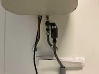 Itho daalderop 120 mono plus elektrische boiler - afbeelding 5 van  7