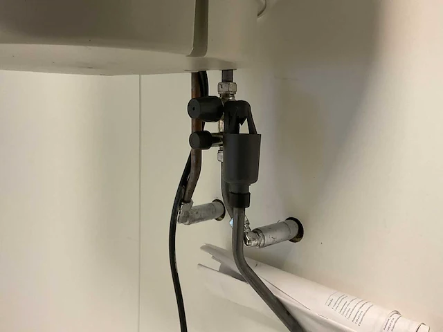 Itho daalderop 120 mono plus elektrische boiler - afbeelding 6 van  7