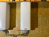Itho daalderop 150 mono plus elektrische boiler (2x) - afbeelding 4 van  8
