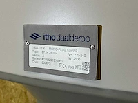 Itho daalderop 150 mono plus elektrische boiler (2x) - afbeelding 8 van  8