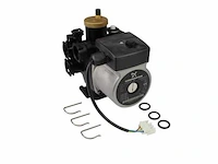 Itho daalderop 545-2153 pomp hydroblock 24v (4x) - afbeelding 1 van  4