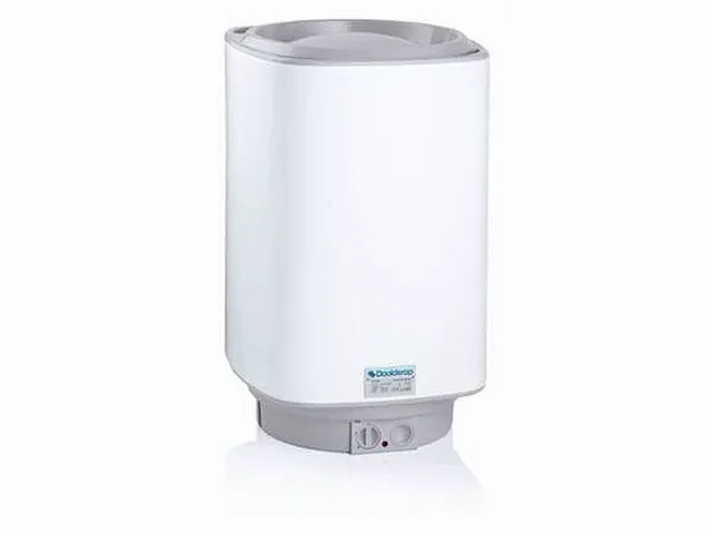 Itho daalderop 80l - 07.14.18.049 - boiler - afbeelding 1 van  6
