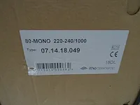 Itho daalderop 80l - 07.14.18.049 - boiler - afbeelding 3 van  6