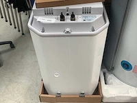Itho daalderop 80l mono boiler - afbeelding 3 van  8
