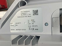 Itho daalderop 80l mono boiler - afbeelding 7 van  8