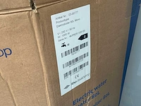 Itho daalderop 80l mono boiler - afbeelding 8 van  8