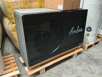 Itho daalderop amber 95 air-water warmtepomp - afbeelding 2 van  9
