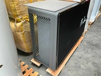 Itho daalderop amber 95 air-water warmtepomp - afbeelding 3 van  9