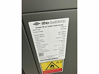 Itho daalderop amber 95 air-water warmtepomp - afbeelding 7 van  9