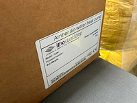 Itho daalderop amber 95 air-water warmtepomp - afbeelding 9 van  9