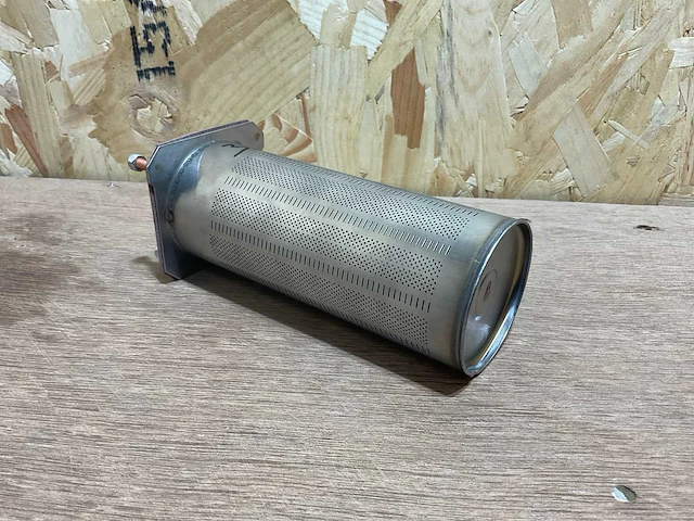 Itho daalderop brander met pakking (5x) - afbeelding 4 van  11