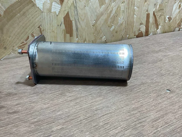 Itho daalderop brander met pakking (5x) - afbeelding 5 van  11