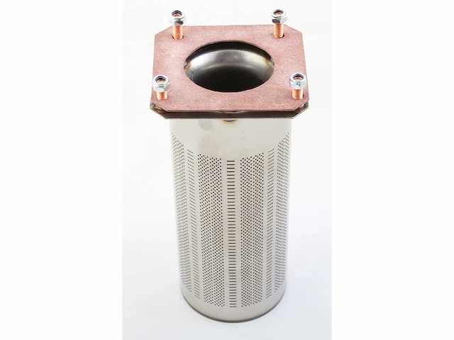 Itho daalderop brander met pakking (5x) - afbeelding 9 van  11