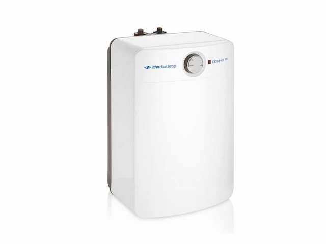 Itho daalderop close in 10 boiler - afbeelding 1 van  3