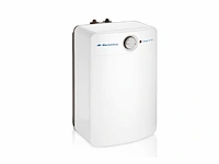 Itho daalderop close in 10 boiler - afbeelding 1 van  3