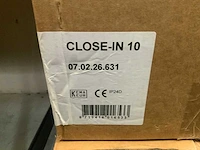 Itho daalderop close in 10 boiler - afbeelding 3 van  3