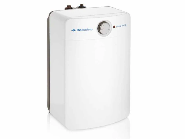 Itho daalderop close-in 10 keukenboiler - afbeelding 1 van  3