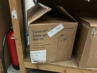 Itho daalderop close-in 10 keukenboiler - afbeelding 2 van  3