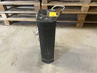 Itho daalderop close-in compact keukenboiler - afbeelding 1 van  3