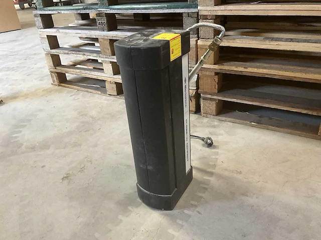 Itho daalderop close-in compact keukenboiler - afbeelding 2 van  3