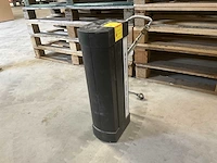 Itho daalderop close-in compact keukenboiler - afbeelding 2 van  3
