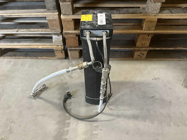 Itho daalderop close-in compact keukenboiler - afbeelding 3 van  3