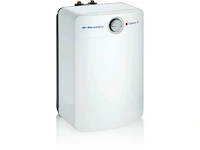 Itho daalderop close up 10 boiler - afbeelding 1 van  4