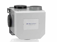 Itho daalderop cve s eco sp ventilatiebox - afbeelding 1 van  2