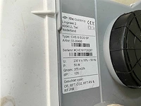 Itho daalderop cve-s eco sp ventilatieunit - afbeelding 3 van  3