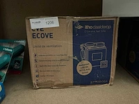 Itho daalderop cve s pack woonhuisventilator - afbeelding 3 van  3