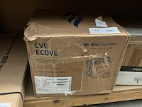 Itho daalderop cve s pack woonhuisventilator - afbeelding 3 van  3