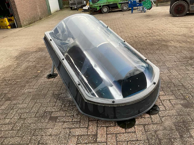 Itho daalderop fl150 zonneboilers - afbeelding 2 van  9
