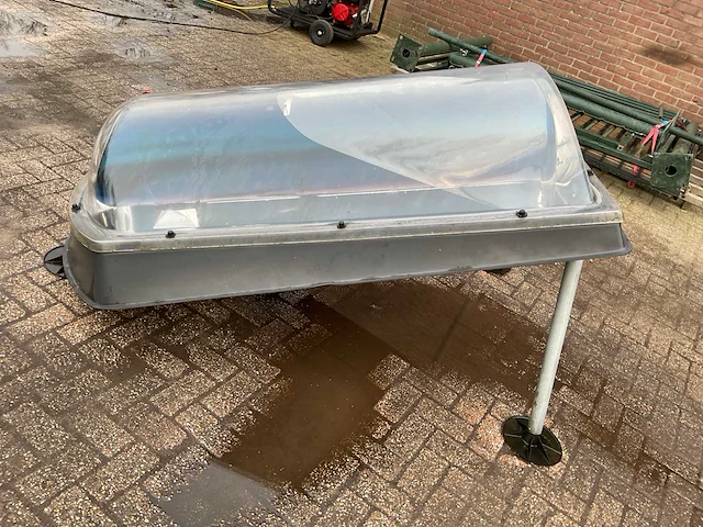 Itho daalderop fl150 zonneboilers - afbeelding 5 van  9
