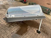 Itho daalderop fl150 zonneboilers - afbeelding 5 van  9