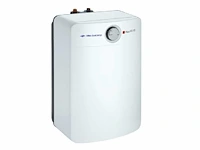 Itho daalderop hotfill 10 keukenbloiler - afbeelding 1 van  3