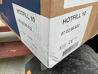 Itho daalderop hotfill 10 keukenbloiler - afbeelding 3 van  3