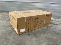 Itho daalderop hp-s 55 warmtepomp binnenunit 6 kw - afbeelding 6 van  18