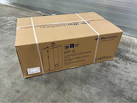 Itho daalderop hp-s 55 warmtepomp binnenunit 6 kw - afbeelding 9 van  18