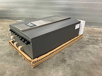 Itho daalderop hp-s 55 warmtepomp binnenunit 6 kw - afbeelding 11 van  18