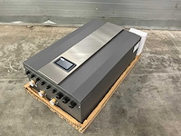 Itho daalderop hp-s 55 warmtepomp binnenunit 6 kw - afbeelding 13 van  18