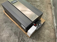 Itho daalderop hp-s 55 warmtepomp binnenunit 6 kw - afbeelding 15 van  18