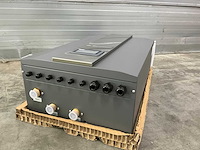 Itho daalderop hp-s 55 warmtepomp binnenunit 6 kw - afbeelding 17 van  18