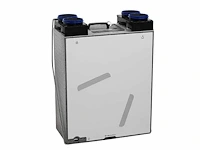 Itho daalderop hru/ apure vent d175 warmte terugwinunit - afbeelding 1 van  6