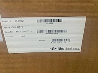 Itho daalderop hru/ apure vent d175 warmte terugwinunit - afbeelding 3 van  6