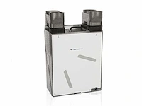 Itho daalderop hru/ apure vent d175 warmte terugwinunit - afbeelding 6 van  6