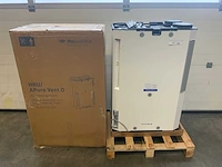 Itho daalderop hru eco 300r warmte terugwinunit - afbeelding 2 van  4