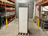 Itho daalderop i-wpv 270l 03-00629 warmtepomp voorraadvat - afbeelding 1 van  6