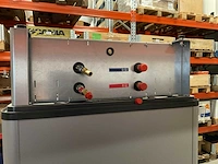 Itho daalderop i-wpv 270l 03-00629 warmtepomp voorraadvat - afbeelding 2 van  6