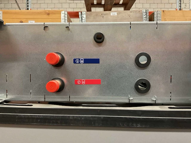 Itho daalderop i-wpv 270l 03-00629 warmtepomp voorraadvat - afbeelding 3 van  6